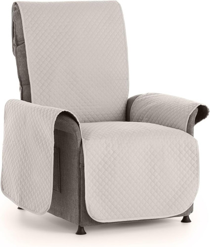 Textilhome copripoltrona relax - textilhome,