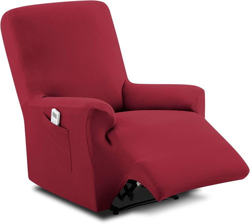 Textilhome copripoltrona relax - textilhome,