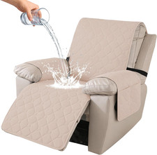 Copripoltrona 1 Posto Relax