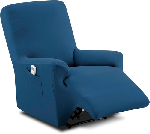 Textilhome copripoltrona relax - textilhome,