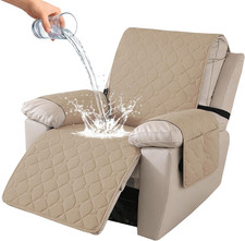 Copripoltrona 1 Posto Relax