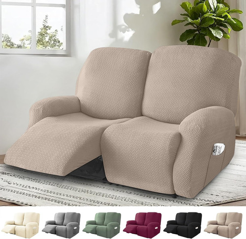 Pezzo copri poltrona relax - 6-pezzo,