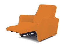 Copri Poltrona Antimacchia