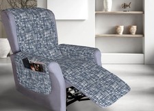 Copri Poltrona Relax