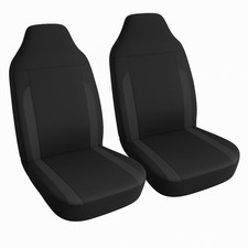 Coppia Coprisedili Anteriori