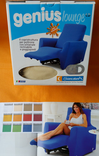 Copripoltrona per poltrone - copripoltrona,