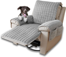 Copripoltrona 1 Posto Relax