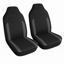 Coppia Coprisedili Anteriori