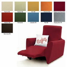 Copripoltrona Reclinabile
