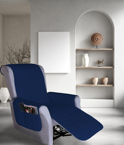 Copripoltrona reclinabile - copripoltrona,