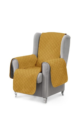 Textilhome copripoltrona relax - textilhome,