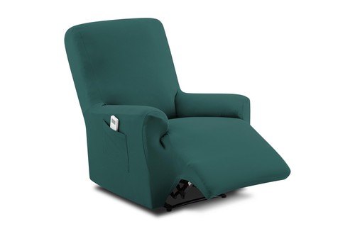 Textilhome copripoltrona relax - textilhome,