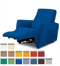 Copripoltrona Biancaluna