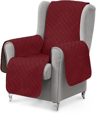 Copripoltrona 1 Posto Con