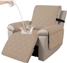 Copripoltrona 1 Posto Relax