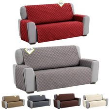 Copridivano Trapuntato Double