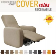 Copripoltrona ELASTICIZZATO