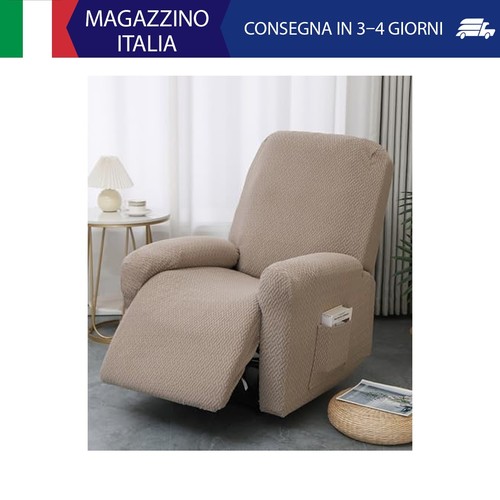 Copripoltrona relax - copripoltrona,