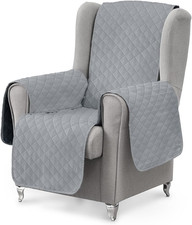 Copripoltrona 1 Posto Con