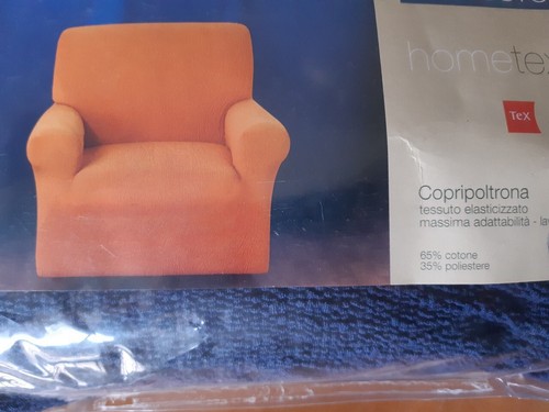 Copripoltrona fodera posto - copripoltrona, 1