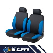 Coppia Coprisedili Anteriori