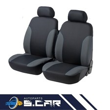 Coppia Coprisedili Anteriori