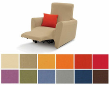 COPRIPOLTRONA ELASTICIZZATO